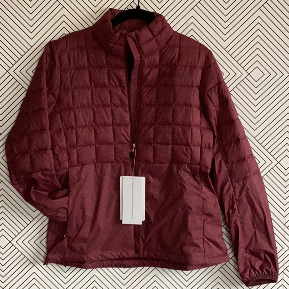 NWT MARMOT ECHO FEATHERLESS HYBRID JACKET WOMENS S
